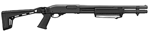 REM Arms Firearms R81223 870 Side Folder 20 Gauge 3