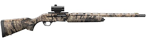 REM Arms Firearms R83445 V3 Turkey Pro 12 Gauge with 22
