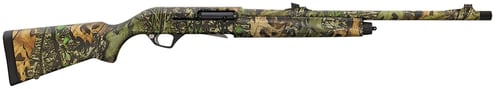 REM Arms Firearms R81028 Versa Max Sportsman Turkey 12 Gauge 22