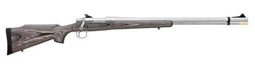 Remington Firearms (New) R86950 700 Ultimate Muzzleloader 50 Cal, 26