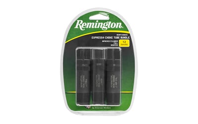 Remington Choke Tube Bundle