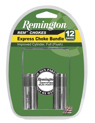 Remington Choke Tube Bundle