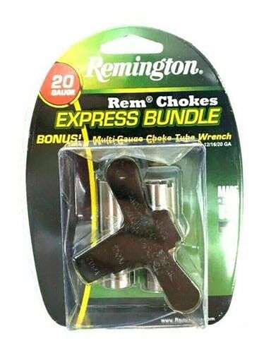 Remington Choke Tube Value Pack