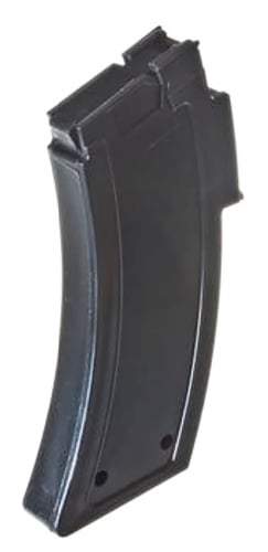 REM Arms Accessories R19656 OEM  Black Nylon Detachable 10rd for 22 LR Remington Model 77