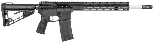 Wilson Combat TRPC556BLS Protector Carbine 5.56x45mm NATO 16