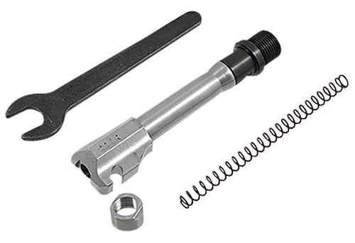 BARREL KIT LCPII 22LR SS THRD | 90724 | 1/2X28 TPI