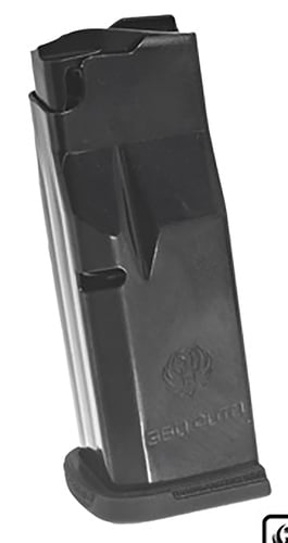Ruger 90733 LCP  10rd 380 ACP Fits Ruger LCP Max Blued Steel