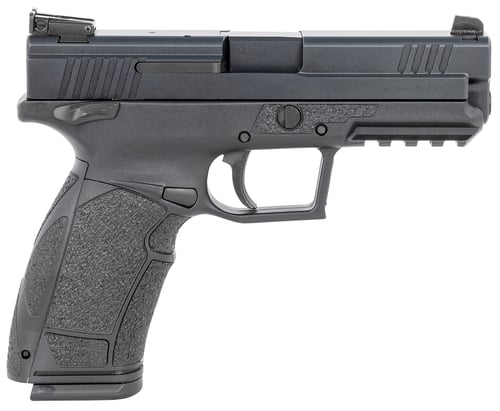 Tisas ZPX9G2 PX-9 G2 9mm Luger 4