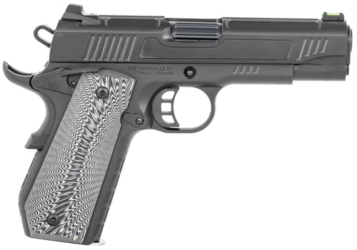 SDS Imports 1911B45 1911 Bantam 45 ACP 4.25