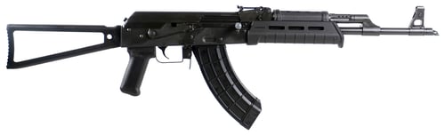 CENTURY ARMS VSKA CHROME AK47 7.62X39 CAL. TRIANGLE STOCK