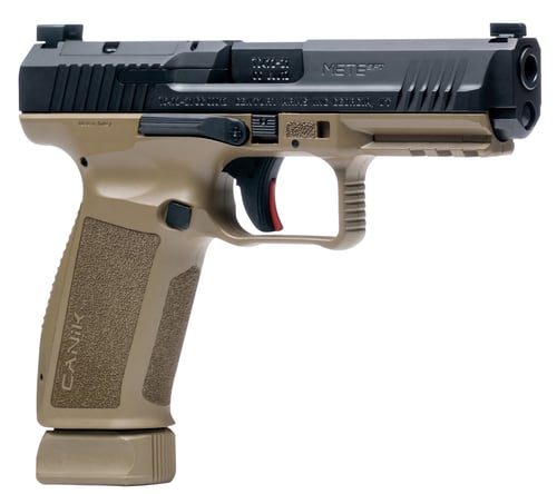 Canik METE SFT Pistol