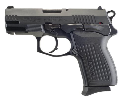 BERSA TPRC 9MM 3.25