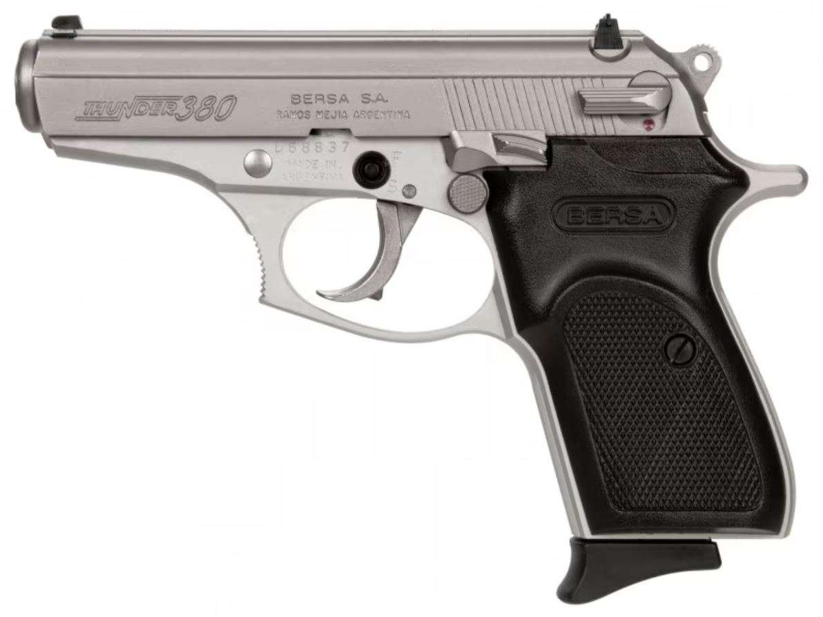 Bersa Thunder 380 Pistol