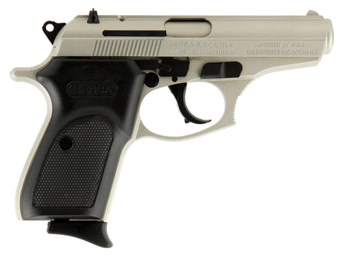 Bersa Thunder 22 Pistol