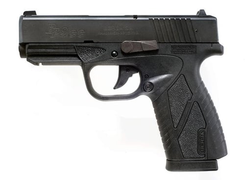 Bersa BPCC Compact Pistol