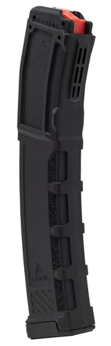 Thril PMXSM935 PMX SM9 35rd 9mm Luger Fits Sig MPX Gen II Black Polymer