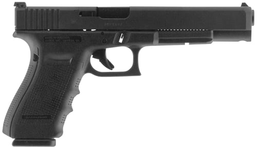 Glock G40415MOSAUT G40 Gen4 MOS 10mm Auto  6.02