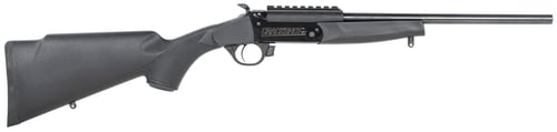 Traditions CR220060 Crackshot  22 Cal Caliber with 1rd Capacity, 16.50