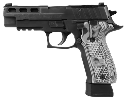 Sig Sauer E26R9BXR3PROR2 P226  9mm Luger 4.40