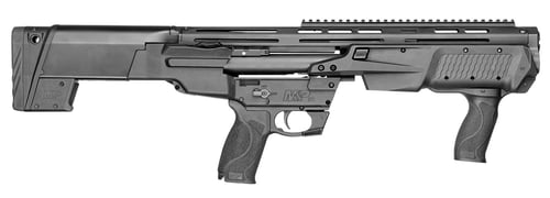 Smith & Wesson 12490 M&P Bullpup 12 Gauge Pump 3