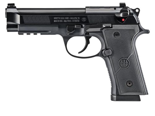Beretta USA J92FR92170 92X RDO Full Size Frame 9mm Luger 18+1, 4.70