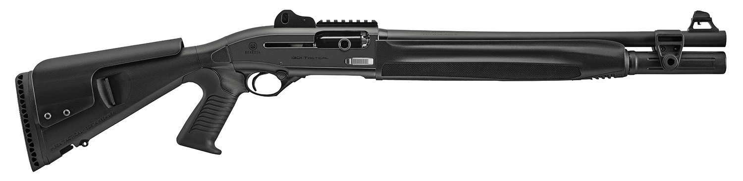 Beretta USA J131TP18C 1301 Tactical 12 Gauge Semi-Auto 3