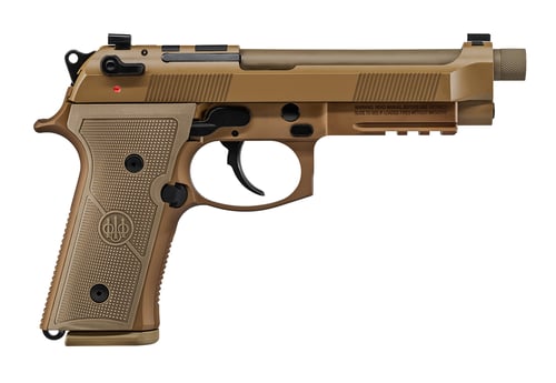 BERETTA M9A4 G CENTURION 9MM 4.8