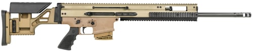 FN 381005432 SCAR 20s NRCH 6.5 Creedmoor 10+1 20