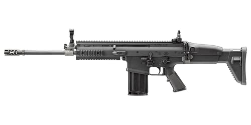 FN 985612 SCAR 17s NRCH 7.62x51mm NATO 16.25