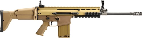 FN 985412 SCAR 17s NRCH 7.62x51mm NATO 16.25