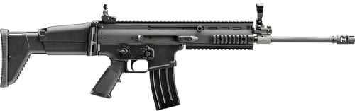 FN 986212 SCAR 16s NRCH 5.56x45mm NATO 16.25