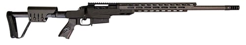 Fierce Firearms FRE65CM20BL Reaper  6.5 Creedmoor 20