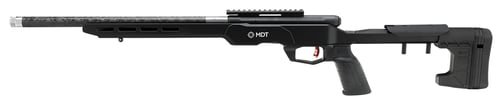 Savage B22 Magnum Precision Lite Rifle