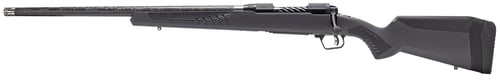 Savage Arms 110 Ultralite Left Hand Rifle 6.5 Creedmoor 4/rd Magazine 22