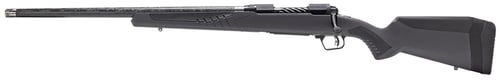 Savage Arms 110 Ultralite Left Hand Rifle .30-06 Sprg 4/rd Magazine 22