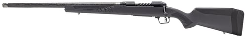 Savage Arms 57715 110 UltraLite 280 Ackley Improved 4+1 22