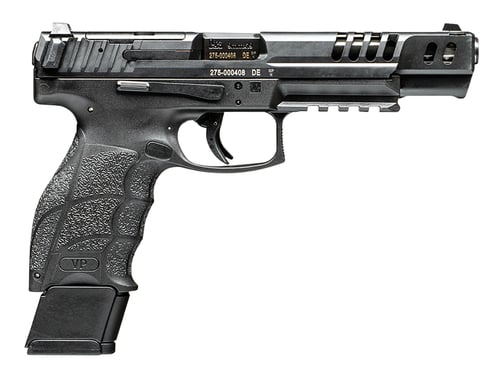 HK VP9-B MATCH OR 9MM 5.51