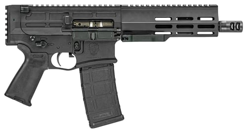 DRD Tactical DFGMFP300BK MFP-21 Pistol 300 Blackout 8