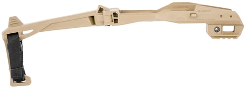 REC 2020NUR-02 2020N + UR20 + MG9 + SIDE RAIL TAN