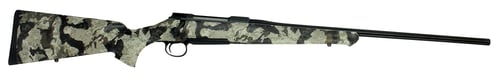 Sauer S1VC65C 100  6.5 Creedmoor 5+1 22