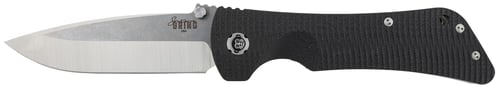 SOUTHERN GRIND BAD MONKEY DP BLK G10