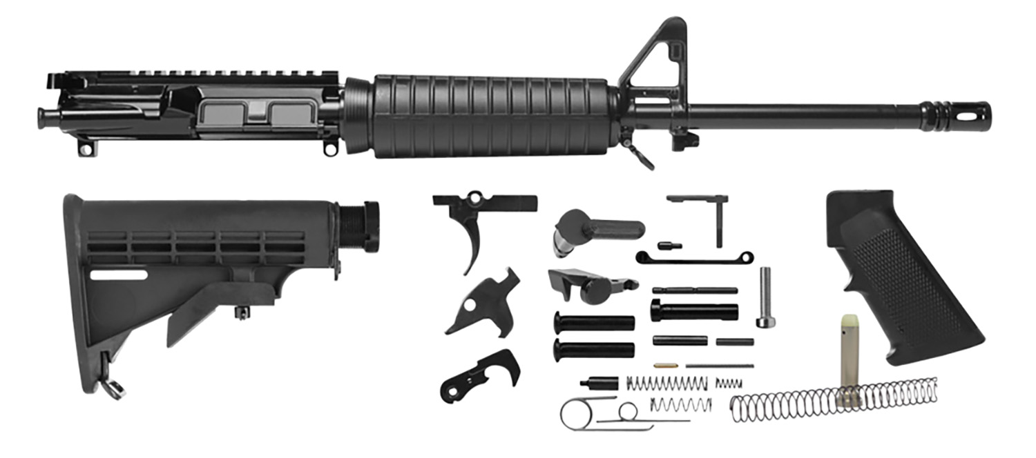 RIFLE KIT 16