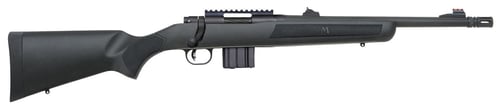 Mossberg MVP Patrol Rifle