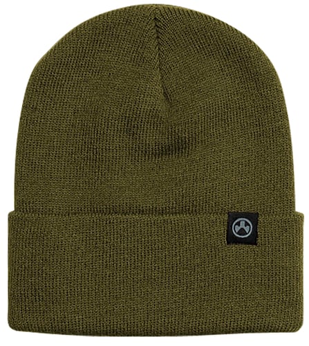 Magpul MAG1151-316 Watch Cap  Beanie Olive Drab Acrylic OSFA