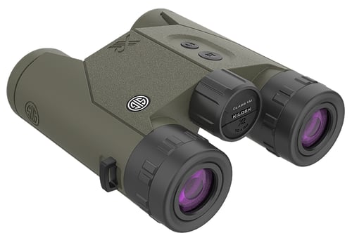 Sig Sauer KILO6K HD Rangefinding Binoculars