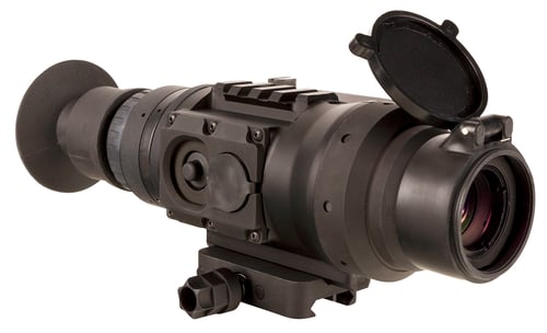 TRI THERMAL RIFLESCOPE REAP-IR 24MM BLK