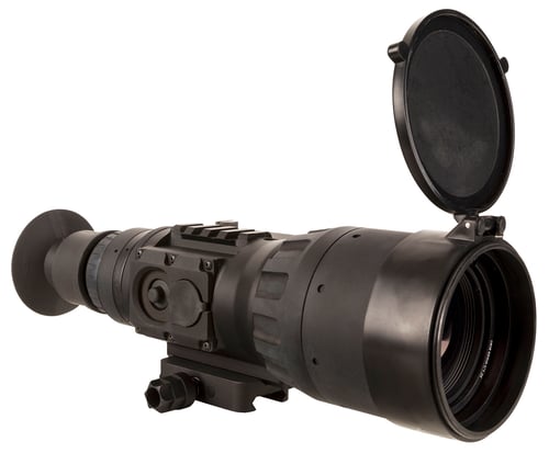 Trijicon EO REAP603 Reap-IR 60-3 Thermal Rifle Scope Black 3-24x 60mm Multi Reticle 640x480, 60Hz Resolution Zoom 8x