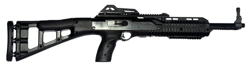 Hi-Point 995TSNTB 995TS Carbine 9mm Luger Caliber with 16.50