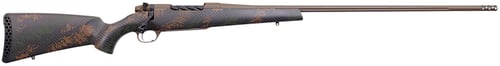 Weatherby MBC20N257WR8B Mark V Backcountry 2.0 257 Wthby Mag 3+1 26