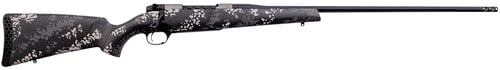Weatherby MBT20N257WR8B Mark V Backcountry 2.0 Ti 257 Wthby Mag 3+1 26